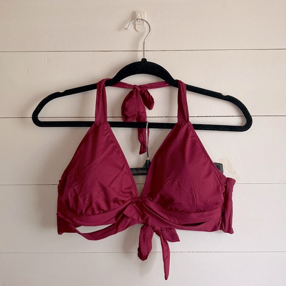 Mossimo | Halter Bikini - Picture 2 of 5